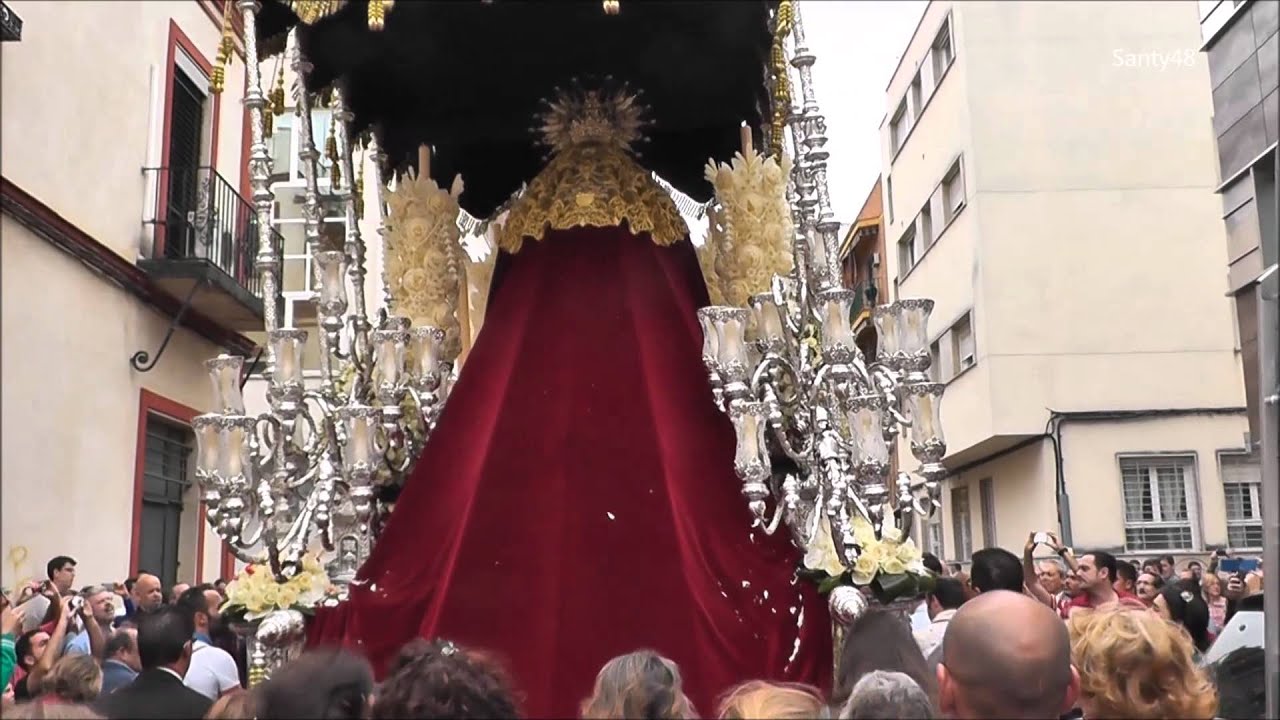 Marcha: Reina de Triana (HD)