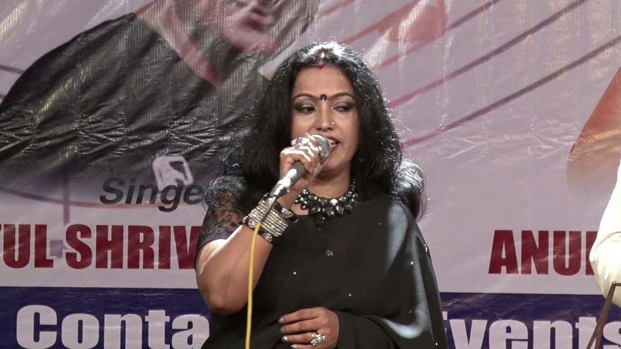 THODA HAI THODE KI ZAROORAT HAI= ATUL& ANUPAMA