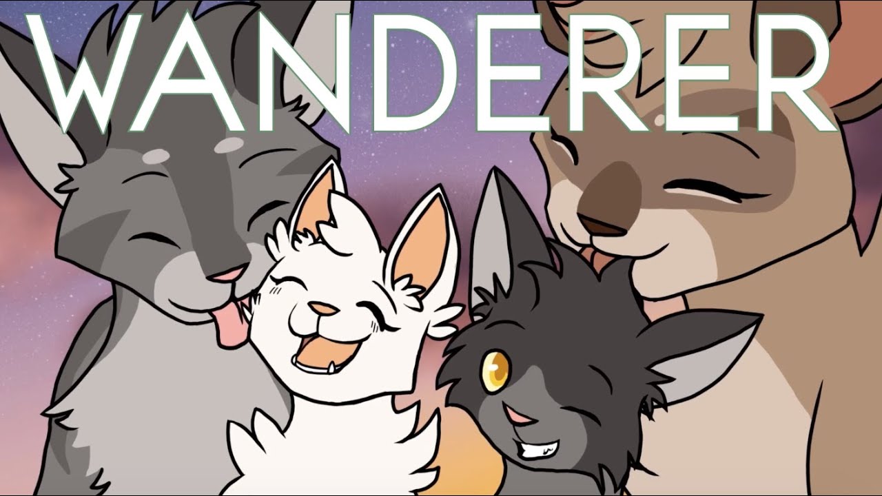 Moth Flight MAP  | Wanderer - Intro