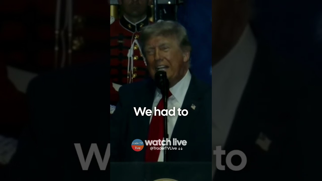 ИСТОРИЧЕСКАЯ МИРНАЯ СДЕЛКА ТРАМПА С ИРАНОМ! 🤯