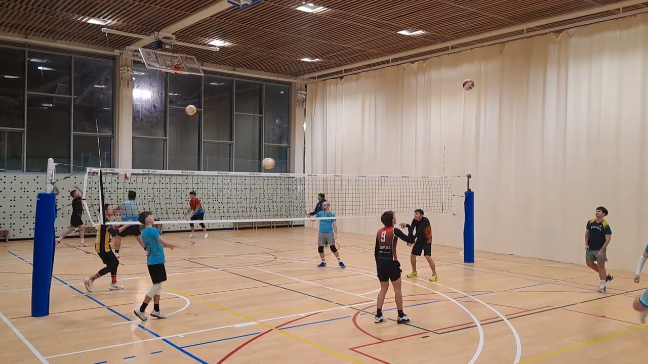 Entreno Cv Cubelles A 25/02/2025