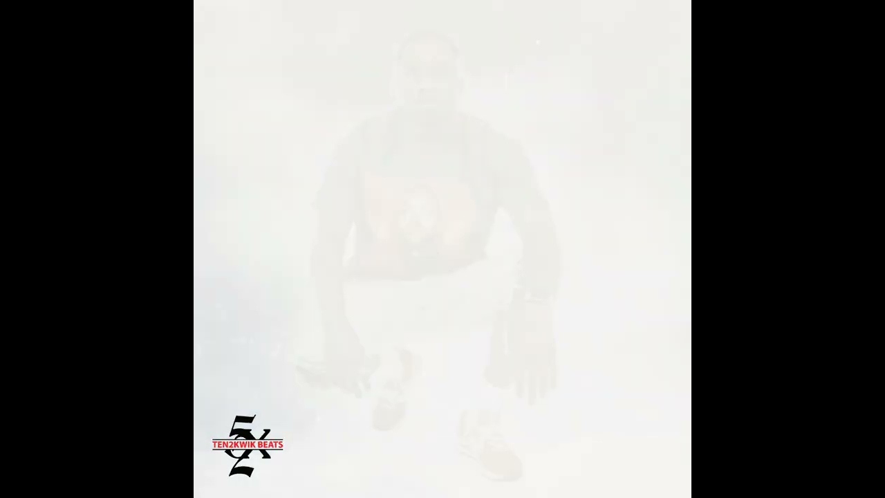 2022 Big Ken Type Beat, Fivio Foreign Type Beat, 2022 Drill Beat - Gold