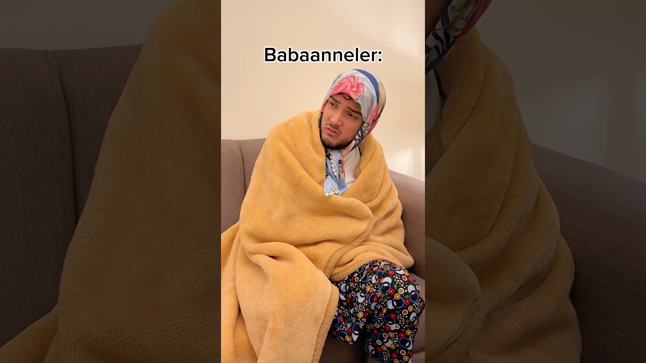 Babaanneler😂 Cansu nasıl kandırdı ama!🫢 Video nasıl olmuş? @ramazanbayram_