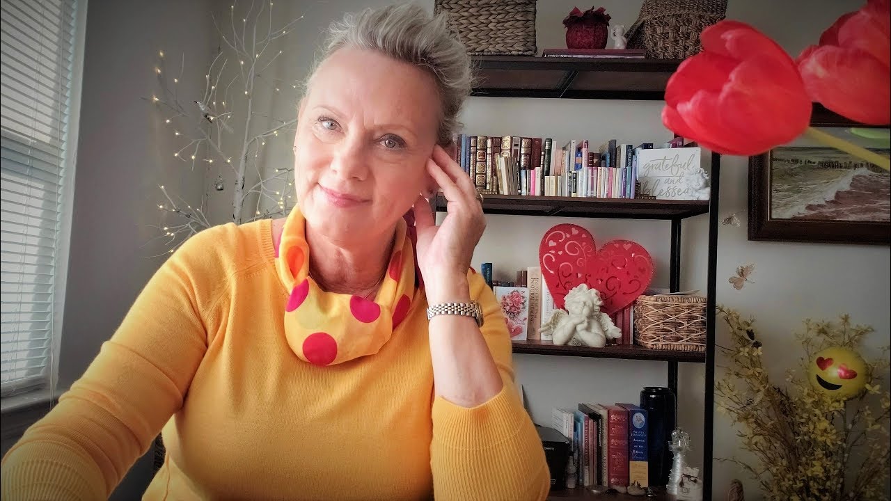 MARCH 2019: from ARIES to VIRGO- Angel Card Reading With Grace