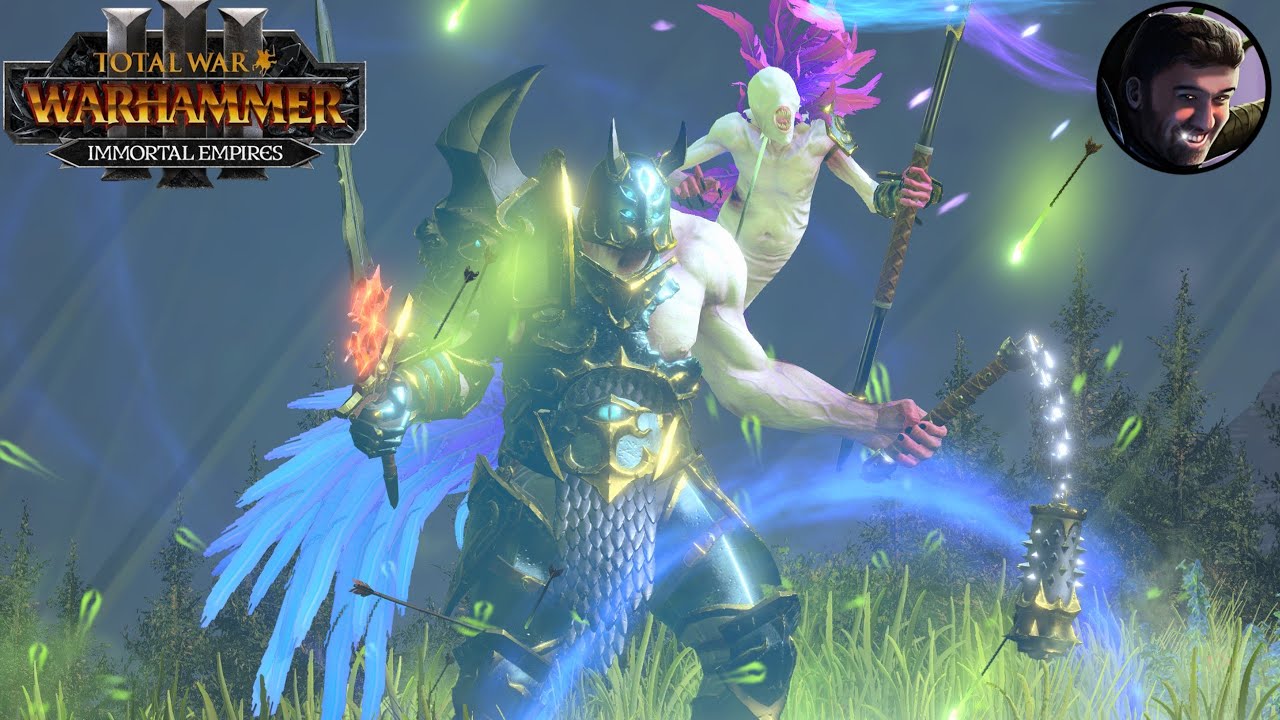 Vilitch the Invincible