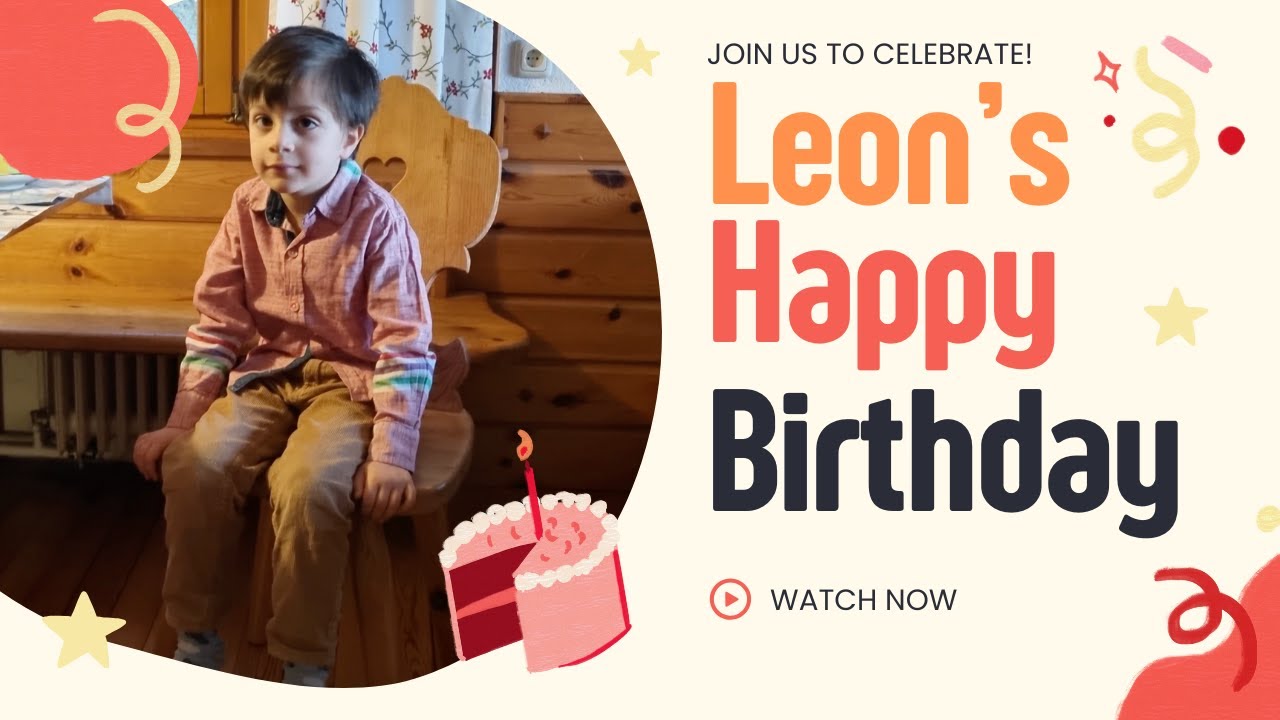 How I reduced my Blood-sugar still enjoying Leon's Birthday Cake ? Vlog #48