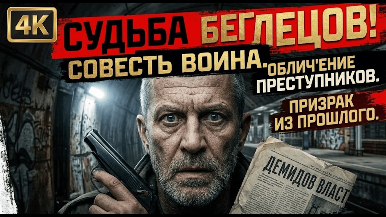 🐺 КТО ОН НА САМОМ ДЕЛЕ? ⚡ ТАЙНА СТАРОГО СТОРОЖА ПЕТРОВИЧА