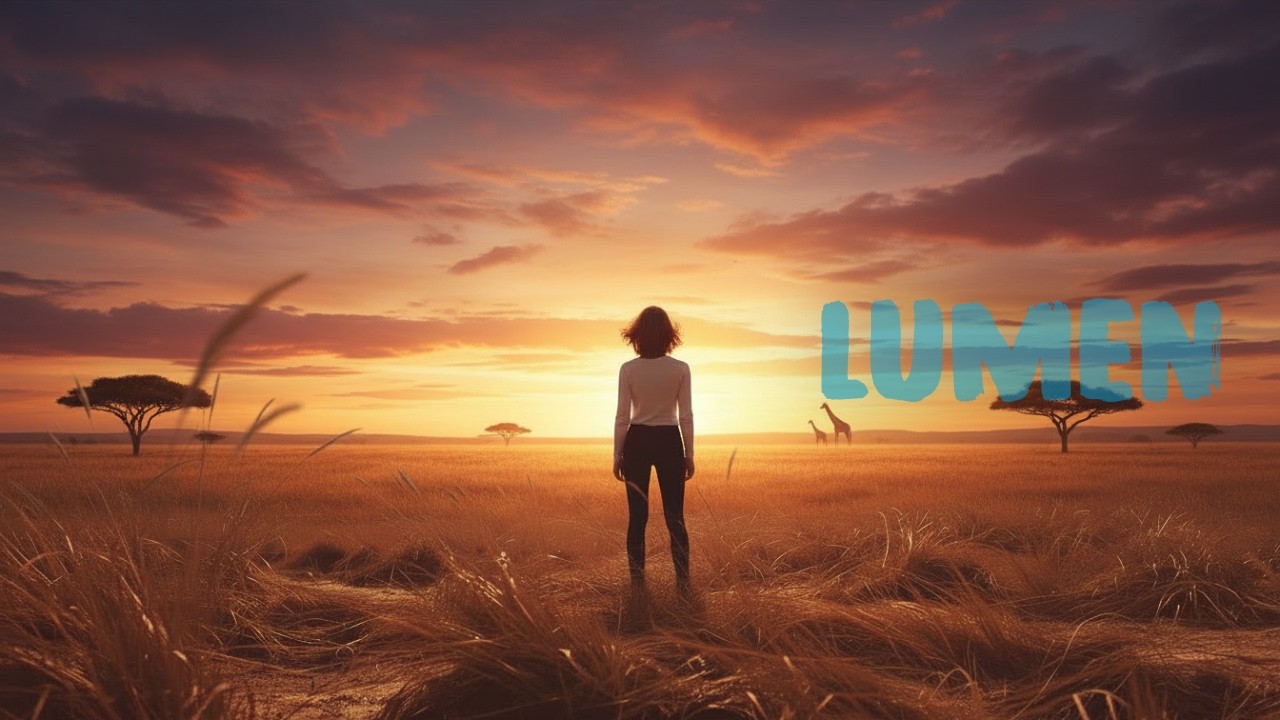 Raw – LUMEN | Opening Melodic EDM