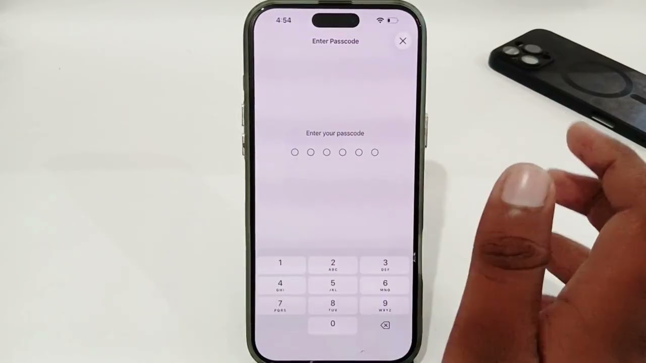 iPhone Mobilfunk-Fehler &bdquo;Update erforderlich&ldquo; beheben &ndash; Schnell & einfach
