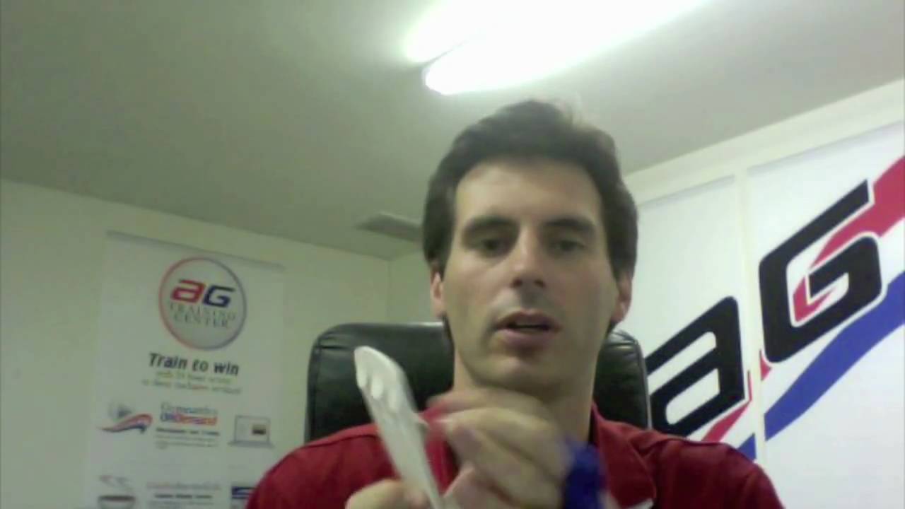 Choosing Gymnastics Grips - Palm vs Dowel Grips