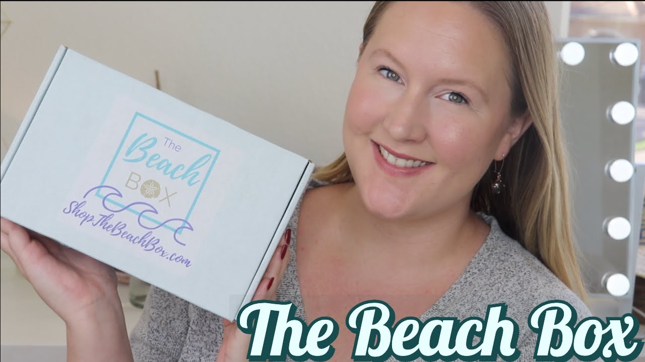 The Beach Box | January 2020
