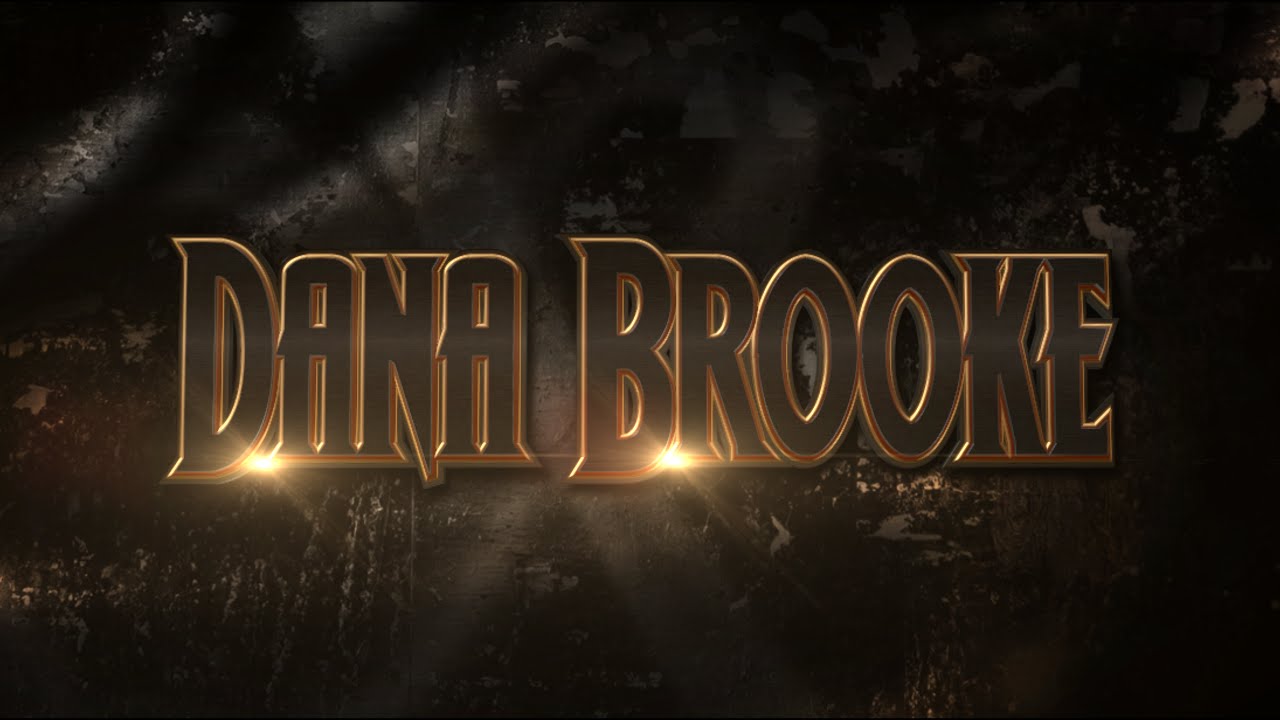 Dana Brooke Custom Entrance Video (Titantron)