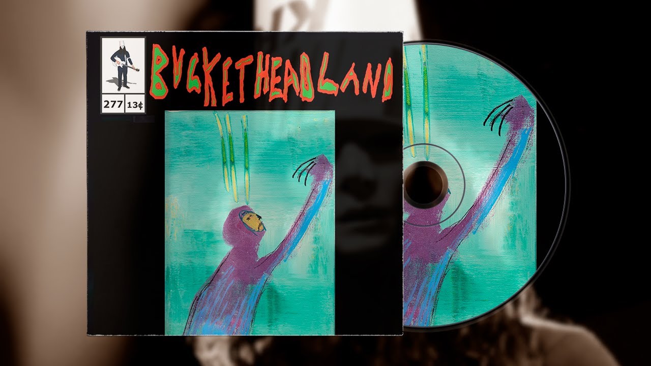 Buckethead - Pike 277 - Division is the Devil's Playground