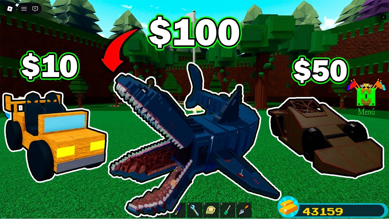 Concurso de BUILDS de subs en directo (LIVE)🔴
