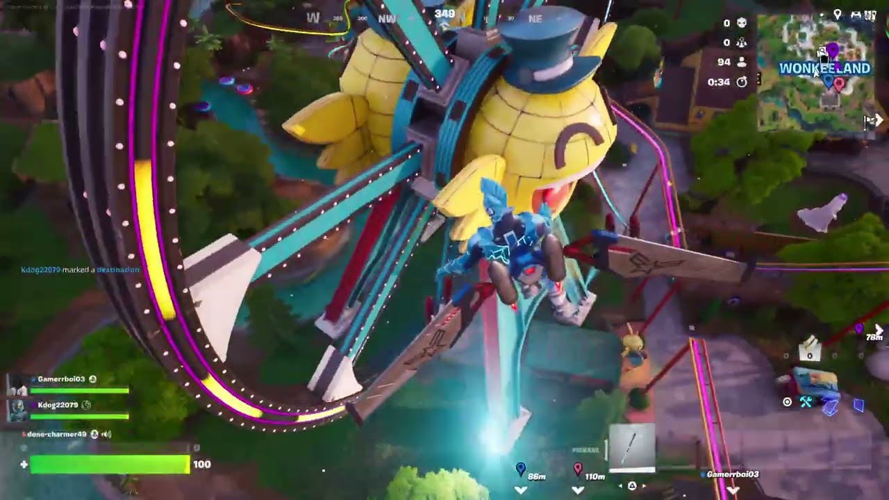 Fortnite