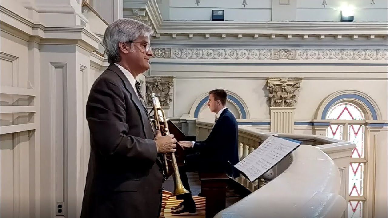 Prelude to Te Deum by Marc Charpentier