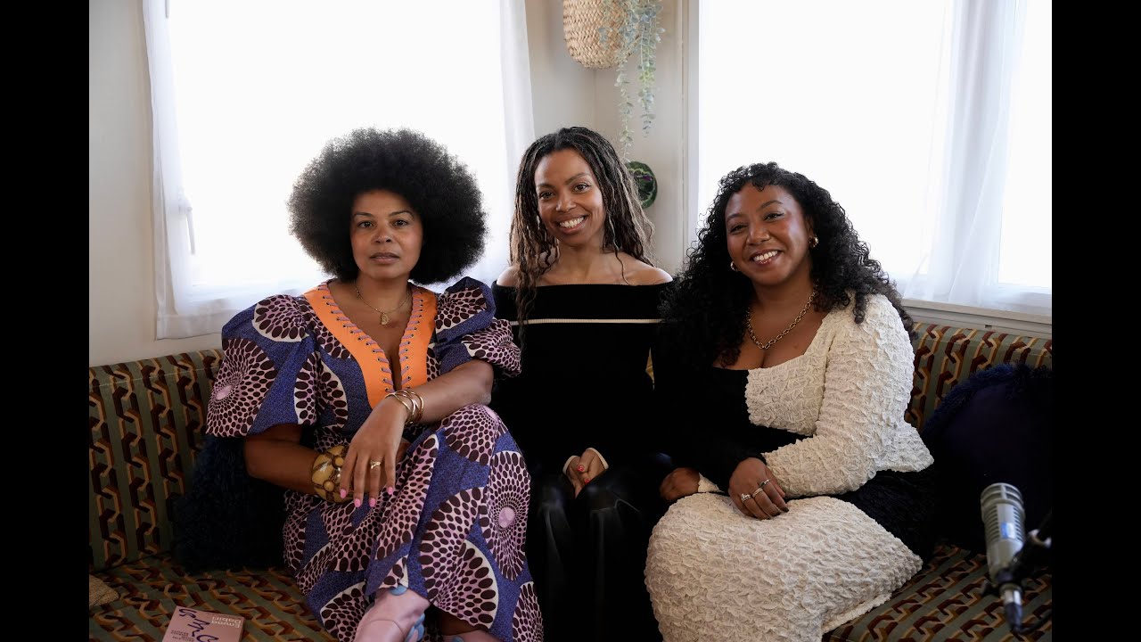 Mixed Up: Emma Dabiri - an exploration of beauty, power, and capitalist systems