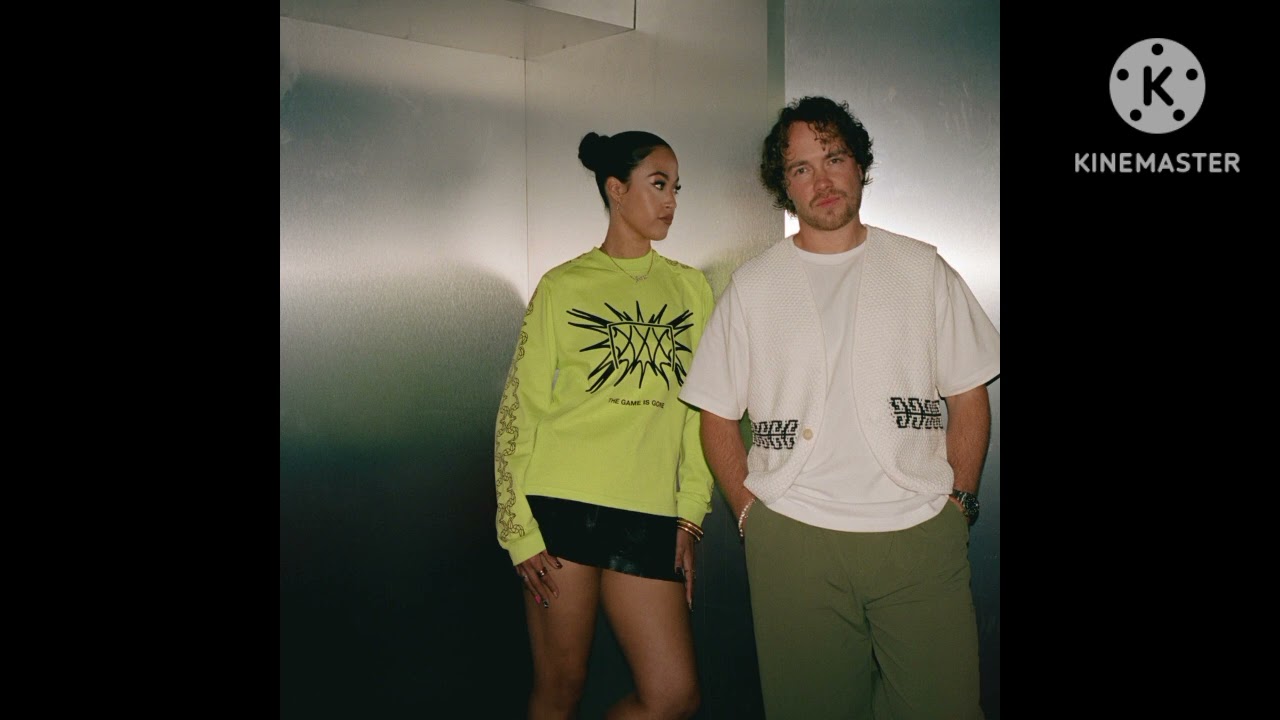 Rossi x Jazzy - High On Me (Pitched)