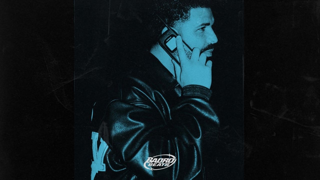 (FREE) Drake Honestly Nevermind Type Beat - 