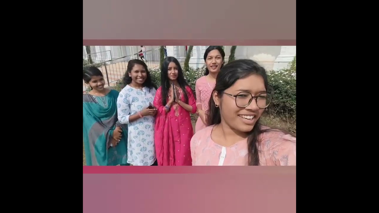 ...🙏Fulll vlog for Iskcon Temple🏛️