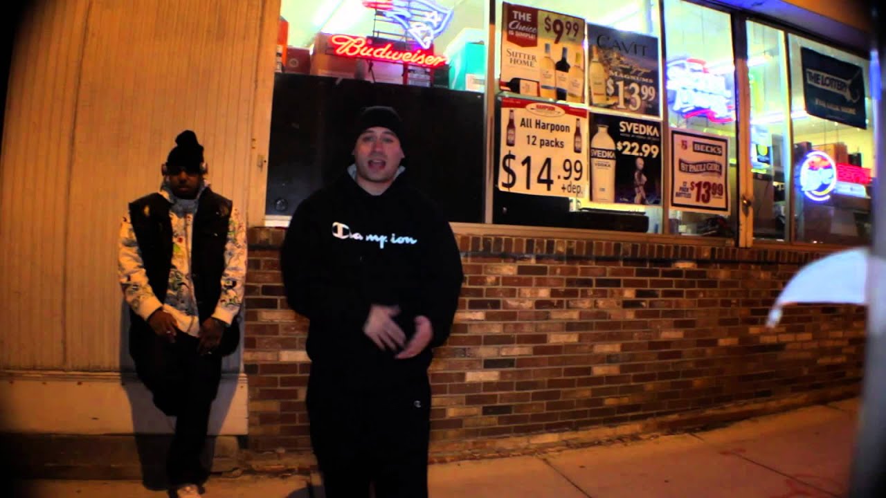 SuperSTah Snuk '100 BAHS' (Official Music Video)