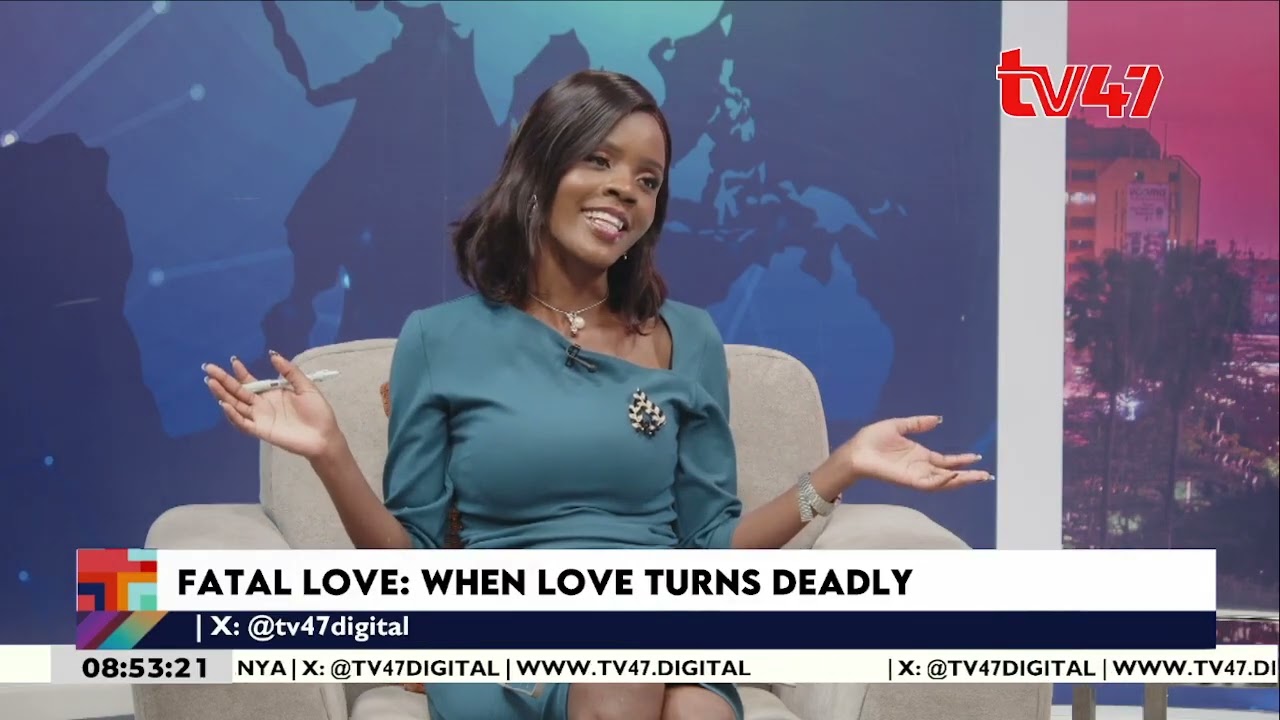 Fatal Love: When Love Turns Deadly || TV47 Breakfast || 20.05.26