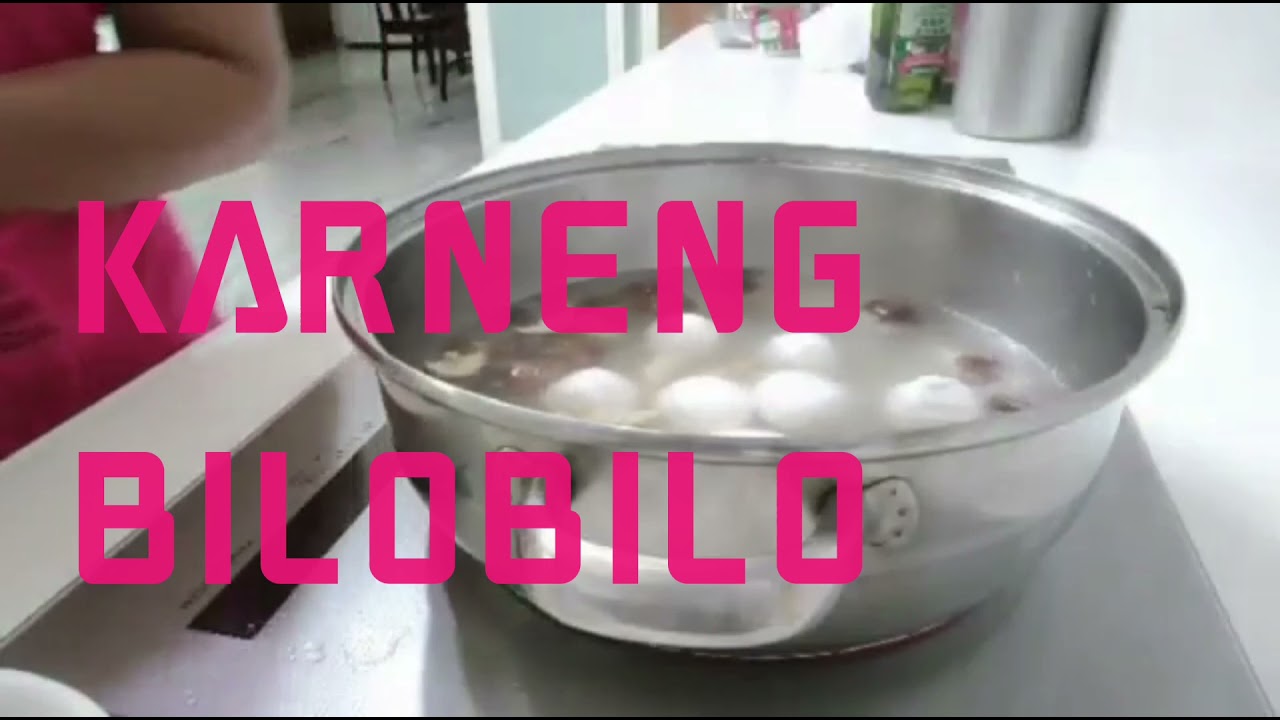 #buhayofw  #taiwanrecipe #mienpantaiwanterm rice noodles  karneng  bilobilo