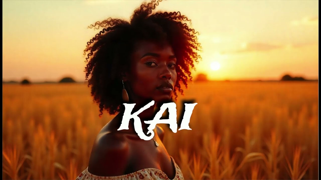 Amapiano x Afrobeat Instrumental – 
