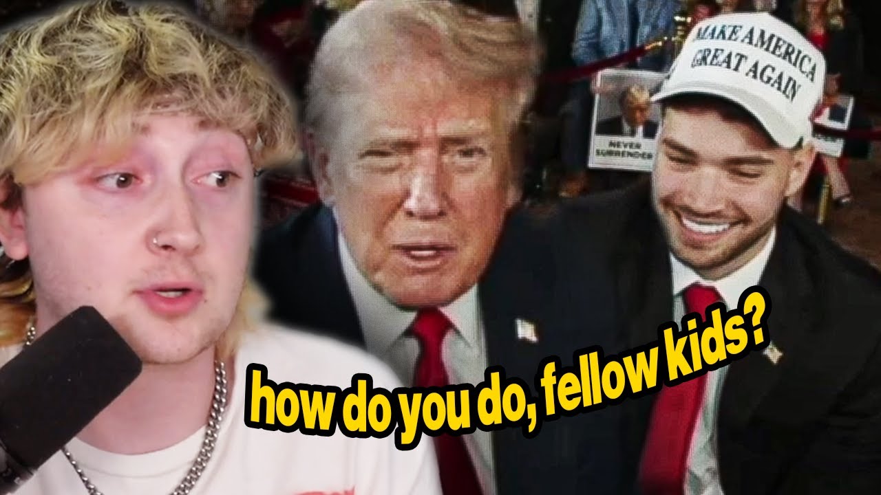 Почему Трамп на Адин Росс???