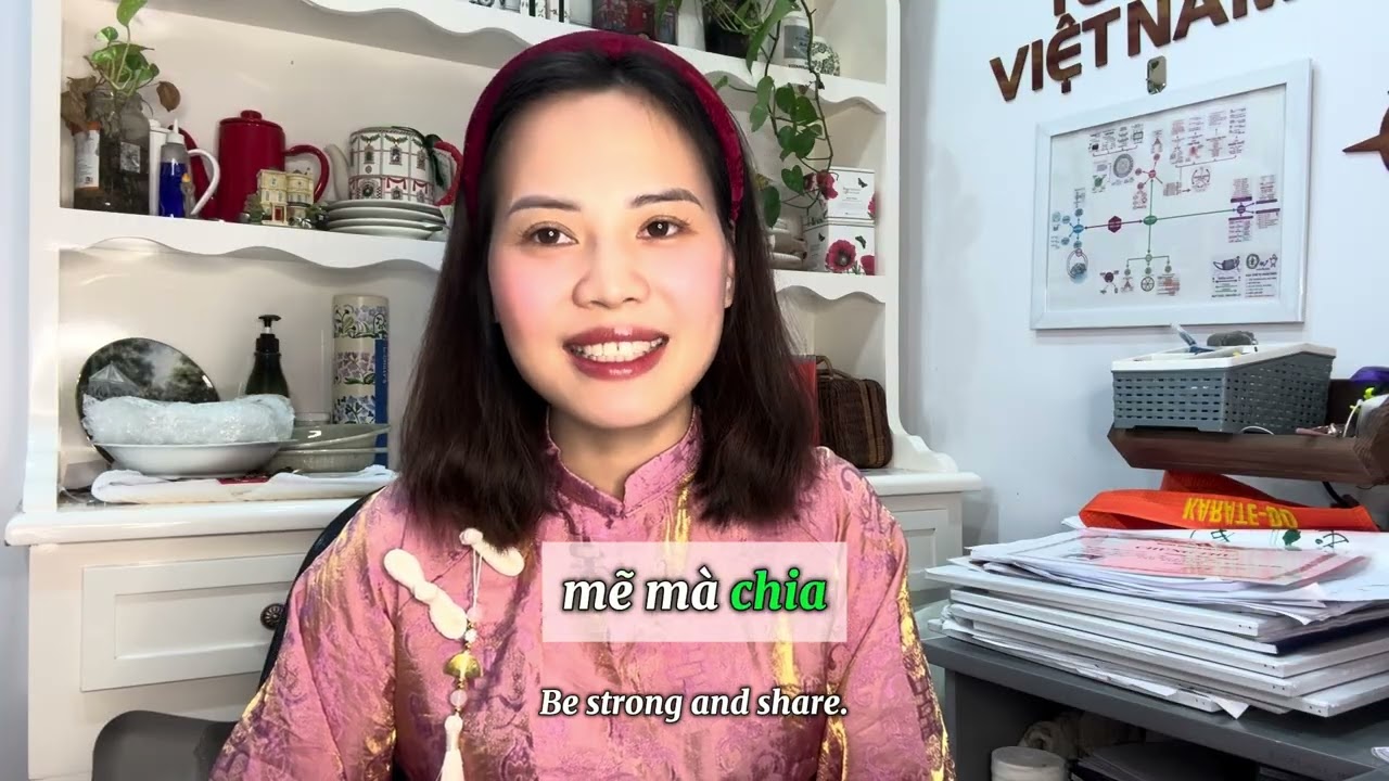 Video 16: Nhà bác học và người nông dân #weduvate #dangtrangnhung #f10016