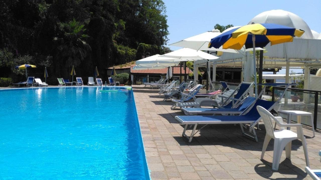 Le Terrazze Residence, Agropoli, Italy