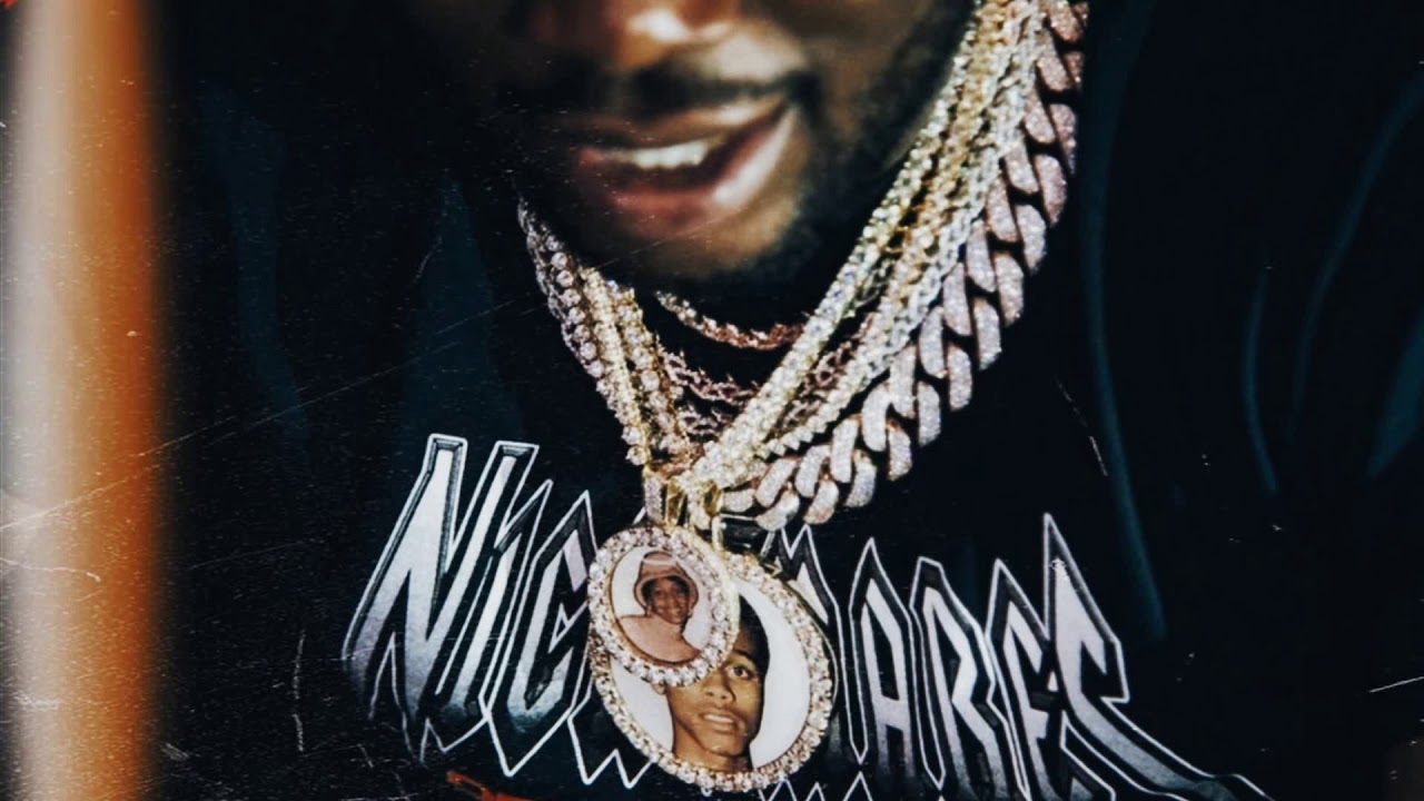 Meek Mill x Dave East Sample Type Beat 2020 - 