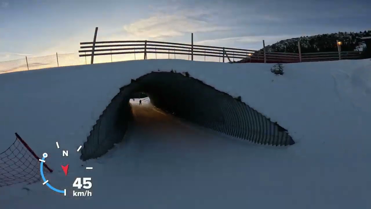 Kvitfjell