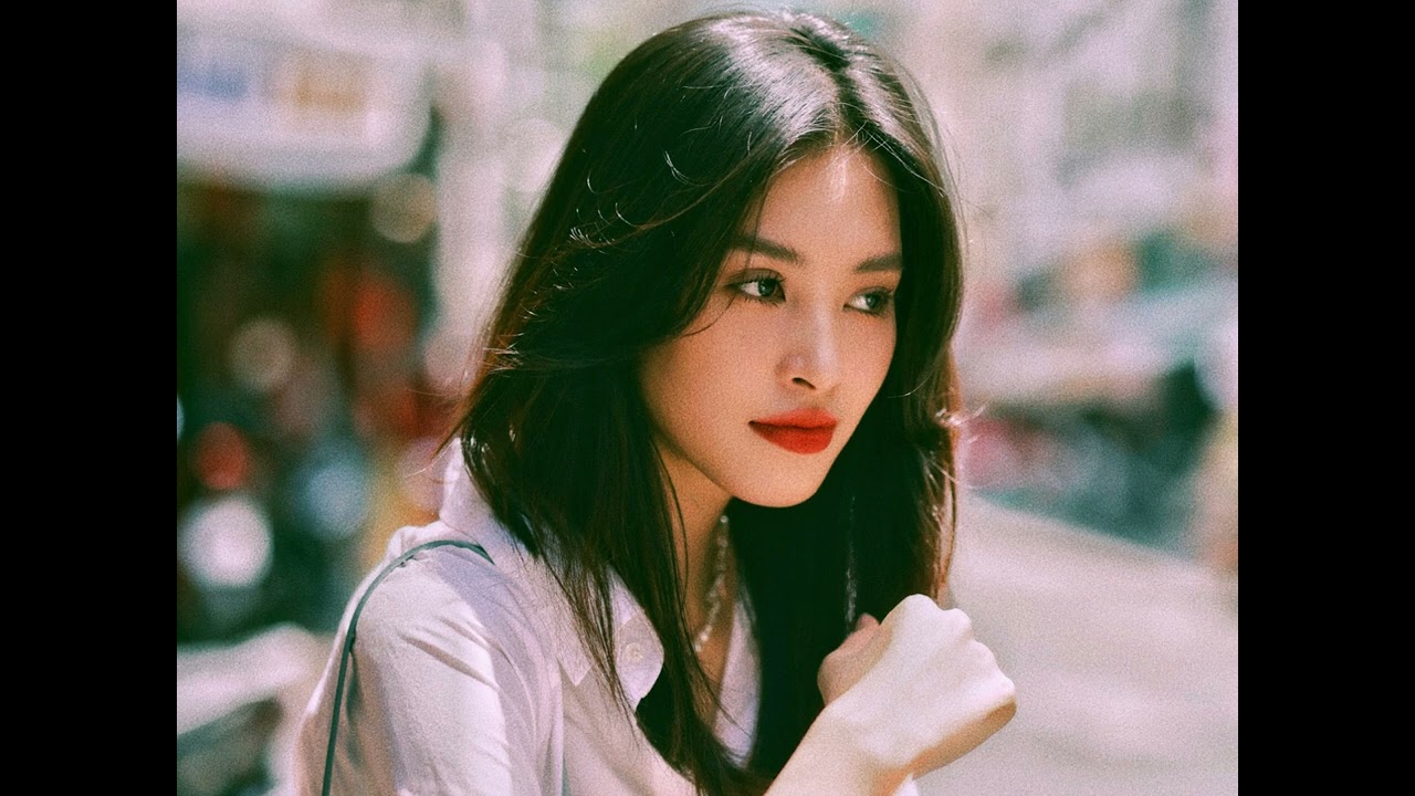 Trăng Về Thôn Dã- Sáng tác : Hoài An - Huyền Linh
