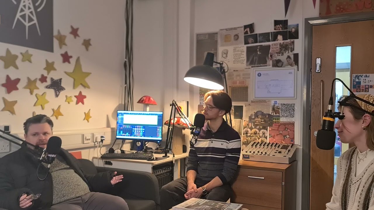 Dr. Doron Cohen: Psychology Program Reform, Mental Health, and AI in Education