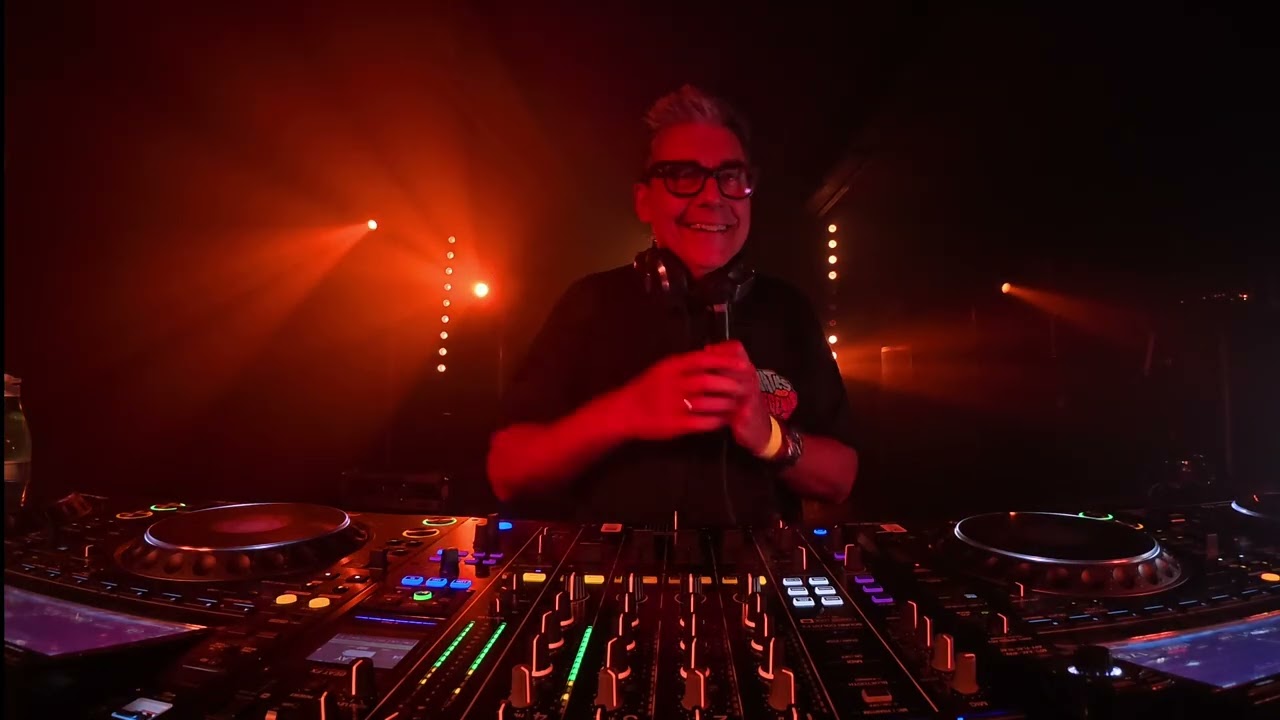 London Elektricity: 5 hr set: Fast Soul Music London