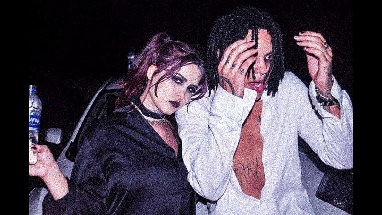 [FREE FOR PROFIT] *alt rock* Poorstacy x Travis Barker Type Beat - 