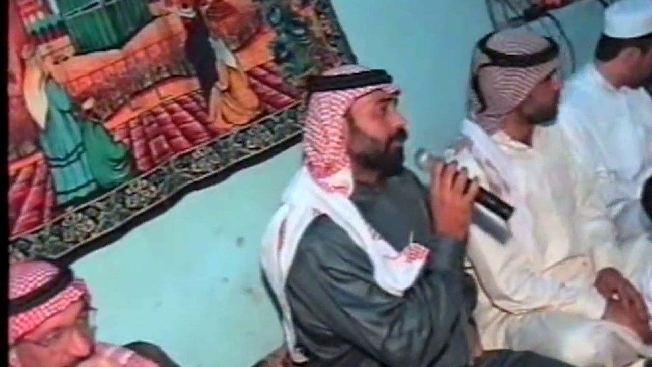 حادي الحبيب عبدالباسط الجميلي نفحات في الزاويه