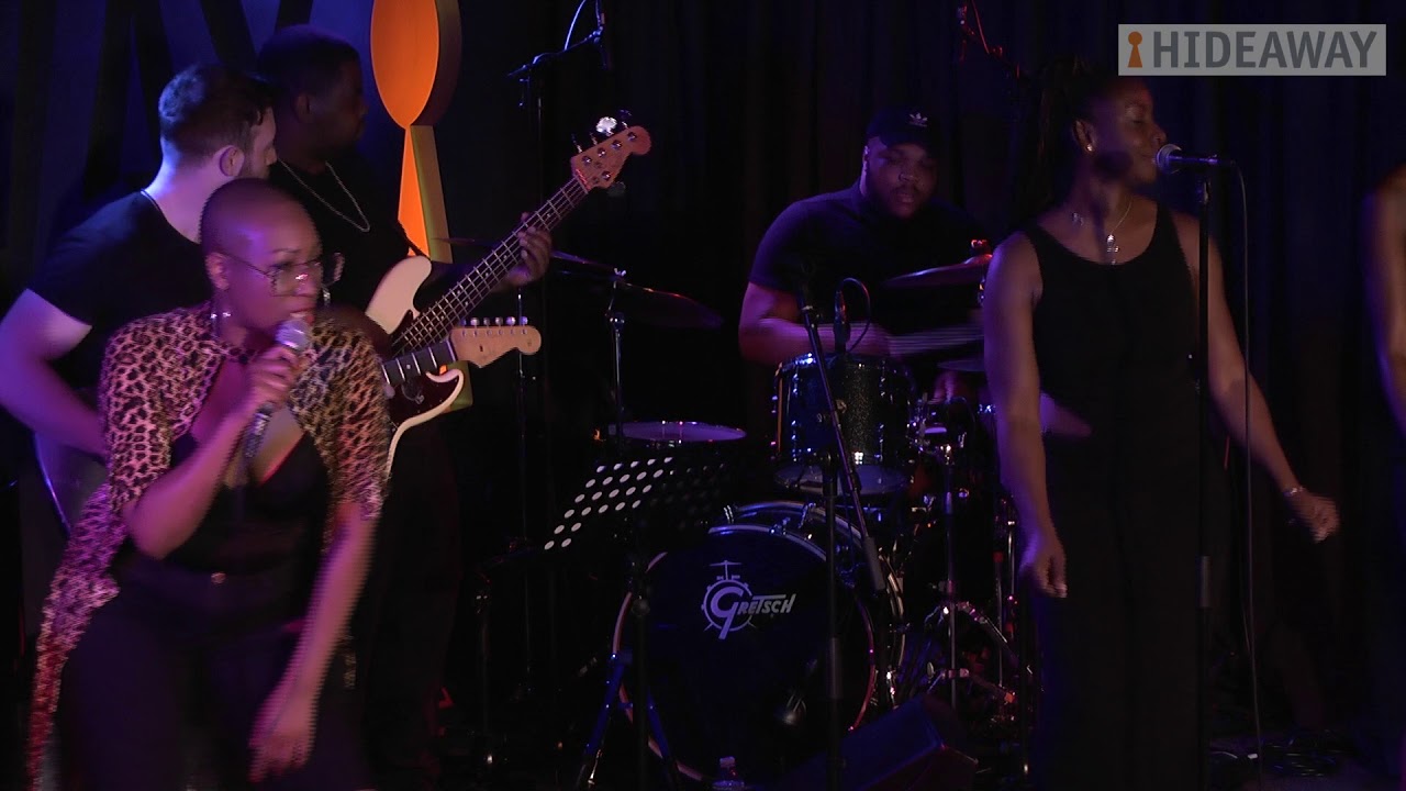 Terri Walker - Bad Boy