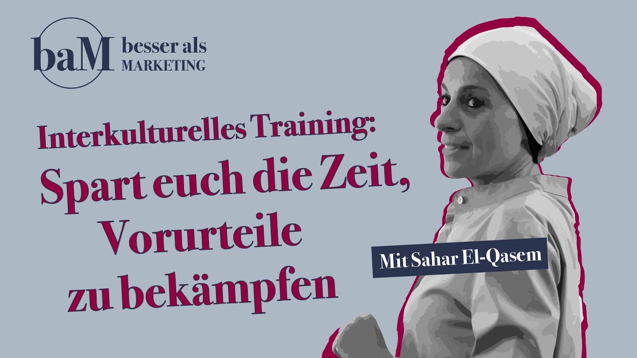 Interkulturelles Training f&uuml;r Unternehmen - &uuml;berraschende Erkenntnisse