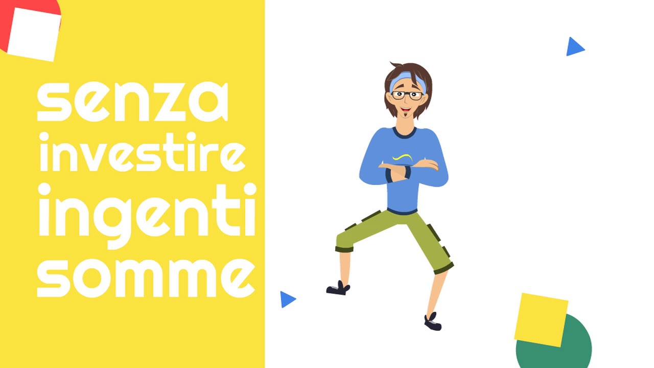 presentazione e village