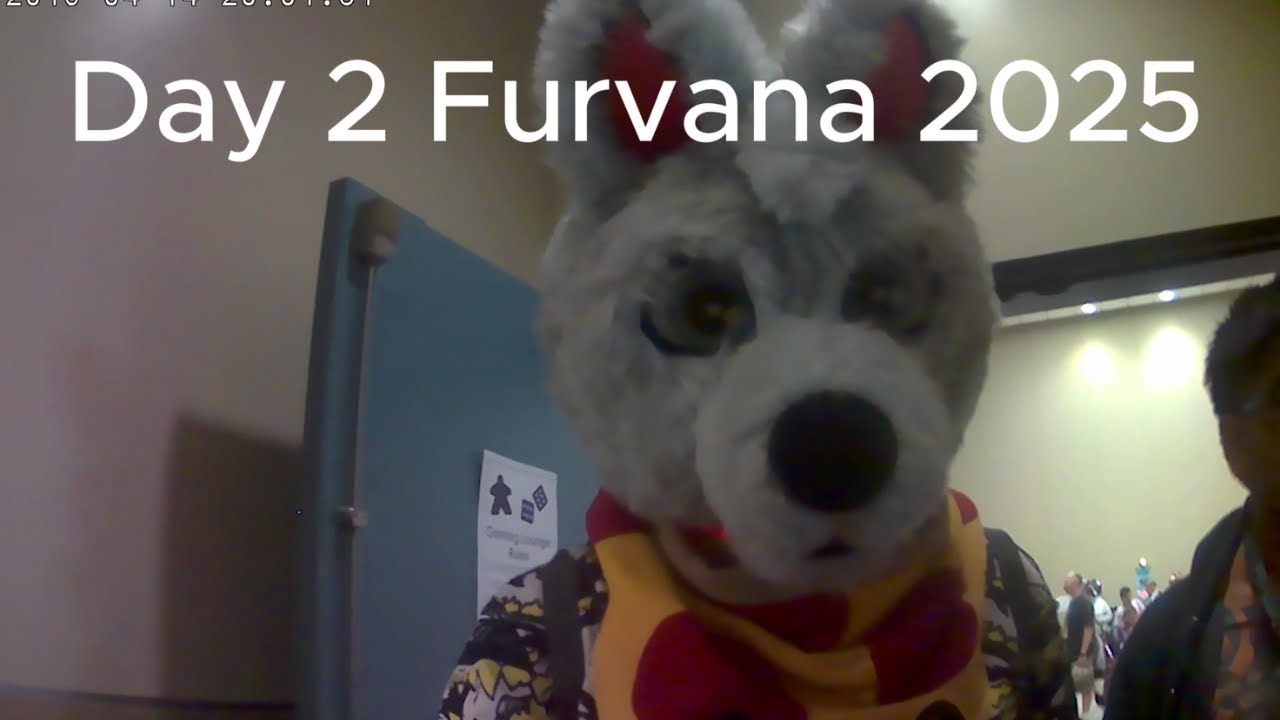 Furvana 2025 day 2