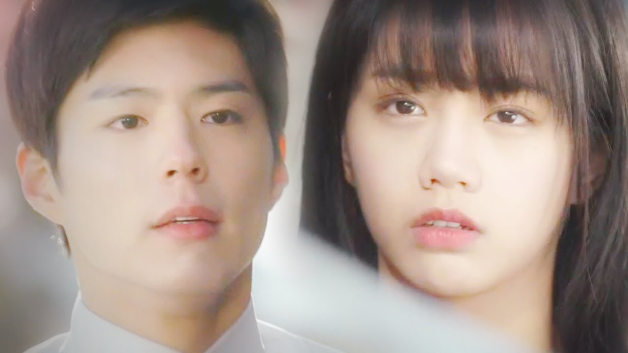 [MV] 덕선x택  - A Thousand years