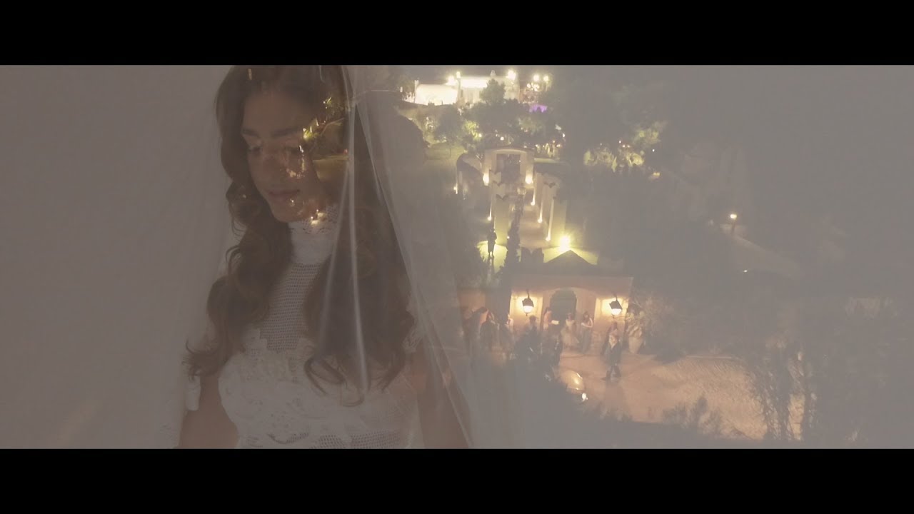 Dimitra & Giannis - Wedding in Naxos - Γάμος στη Νάξο