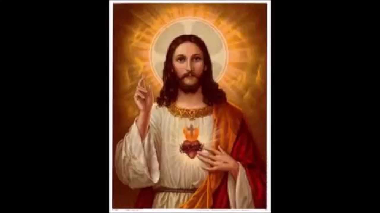 Jesu Oluwa Oba Mi with Lyrics (Jesus my Lord, My God, My all)