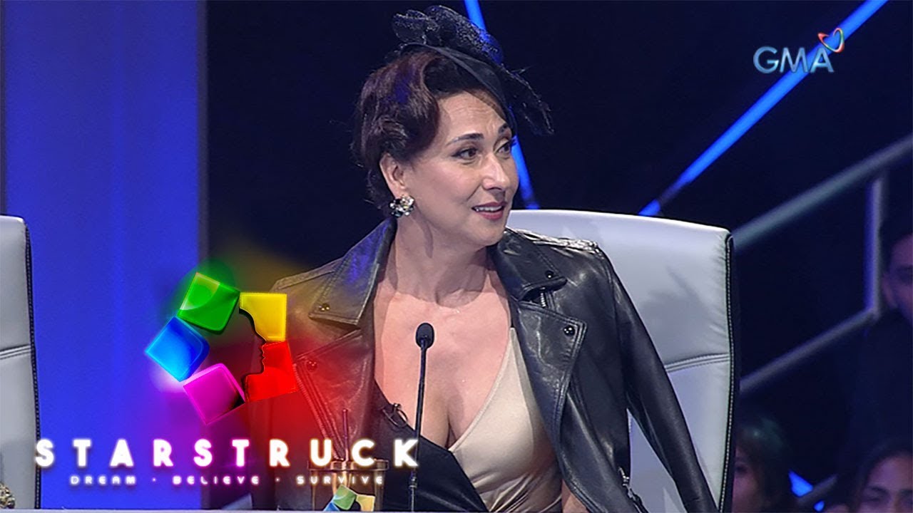 StarStruck: Cherie Gil, hindi raw paborito ang manampal?!