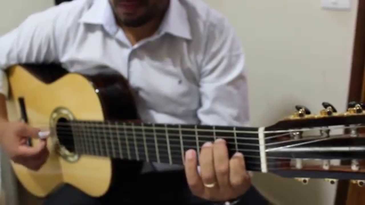 Base violão 