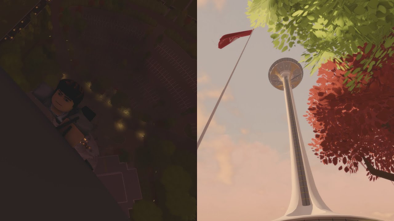 FD6 - The Skyview Experience: Death Scenes Compilation
