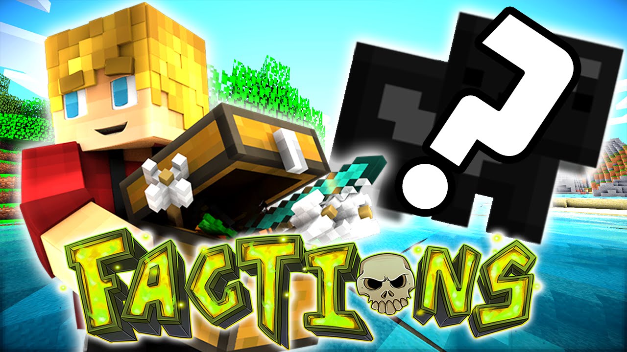 Minecraft Factions: New Treasure Pet! #23