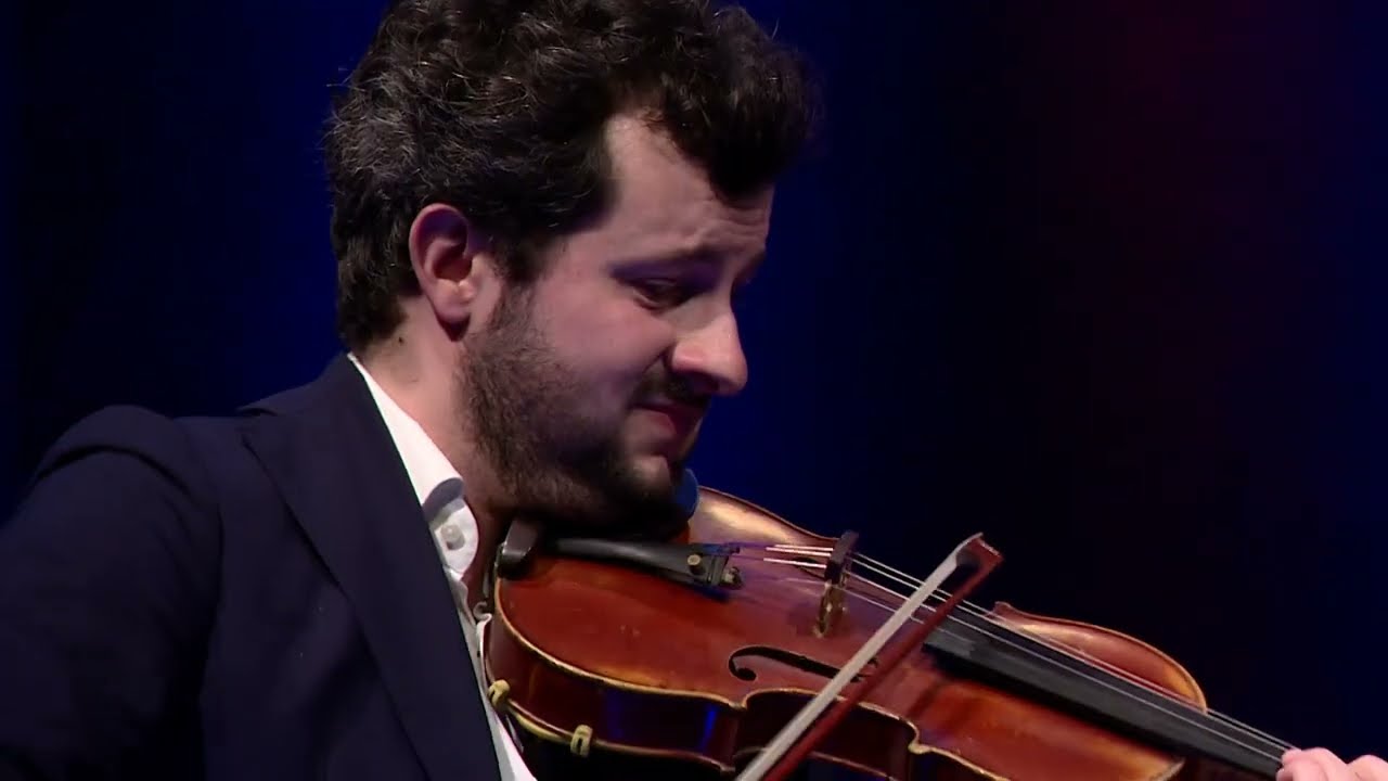 Trio Pantoum - Haydn, Trio Hob.XV:37 in F Major